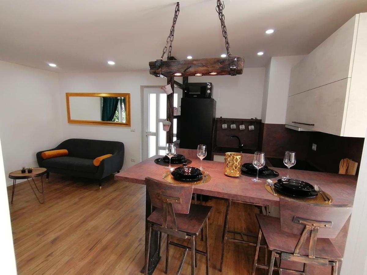 Apartmani Kiko Poreč Pokój zdjęcie