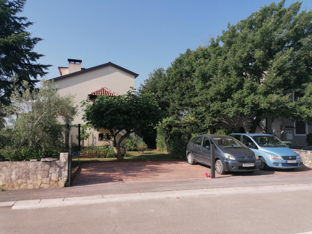 Apartmani Kiko Poreč Zewnętrze zdjęcie