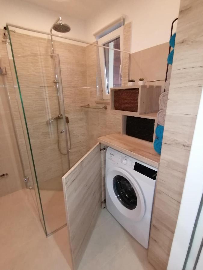 Apartmani Kiko Poreč Pokój zdjęcie