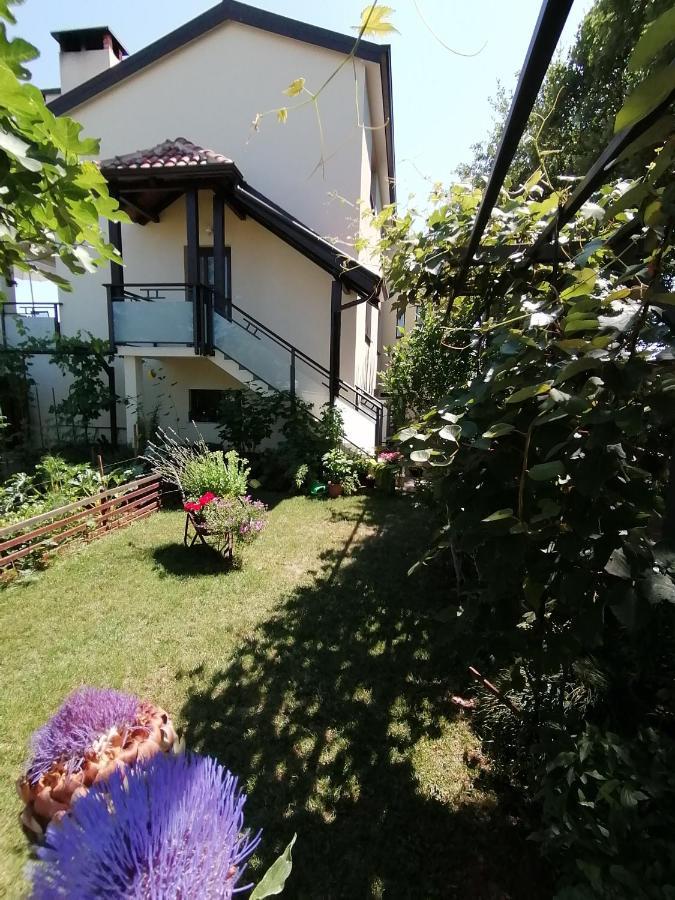Apartmani Kiko Poreč Zewnętrze zdjęcie