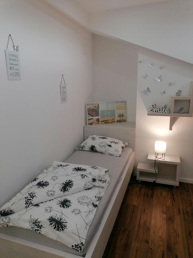 Apartmani Kiko Poreč Zewnętrze zdjęcie