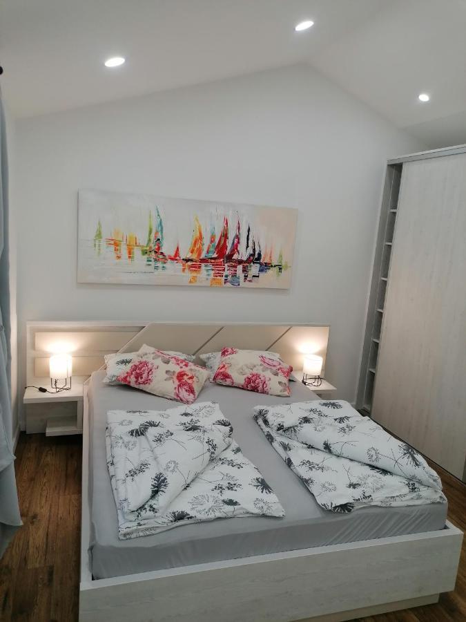 Apartmani Kiko Poreč Zewnętrze zdjęcie