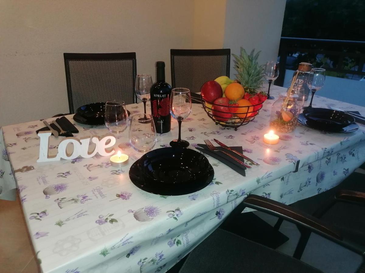 Apartmani Kiko Poreč Zewnętrze zdjęcie