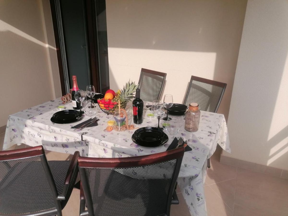 Apartmani Kiko Poreč Zewnętrze zdjęcie